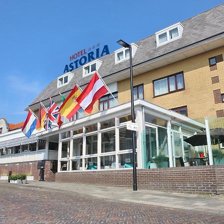 Two Brothers Hotel Astoria Noordwijk Εξωτερικό φωτογραφία