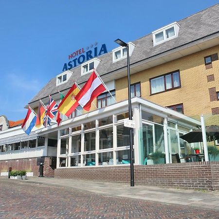 Two Brothers Hotel Astoria Noordwijk Εξωτερικό φωτογραφία
