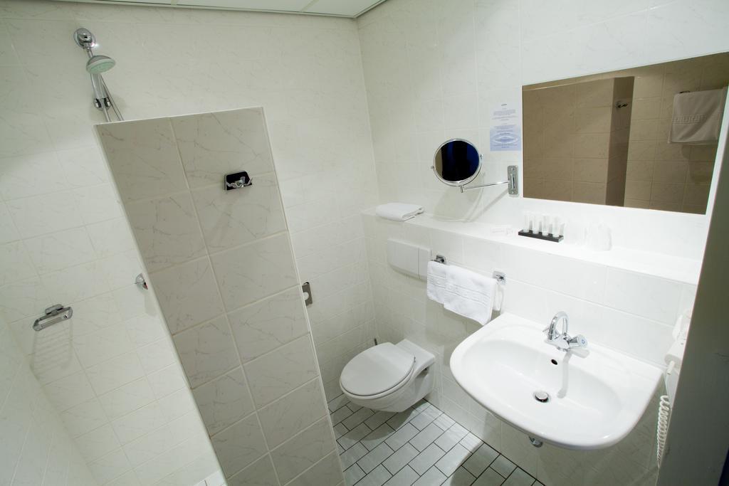 Two Brothers Hotel Astoria Noordwijk Δωμάτιο φωτογραφία