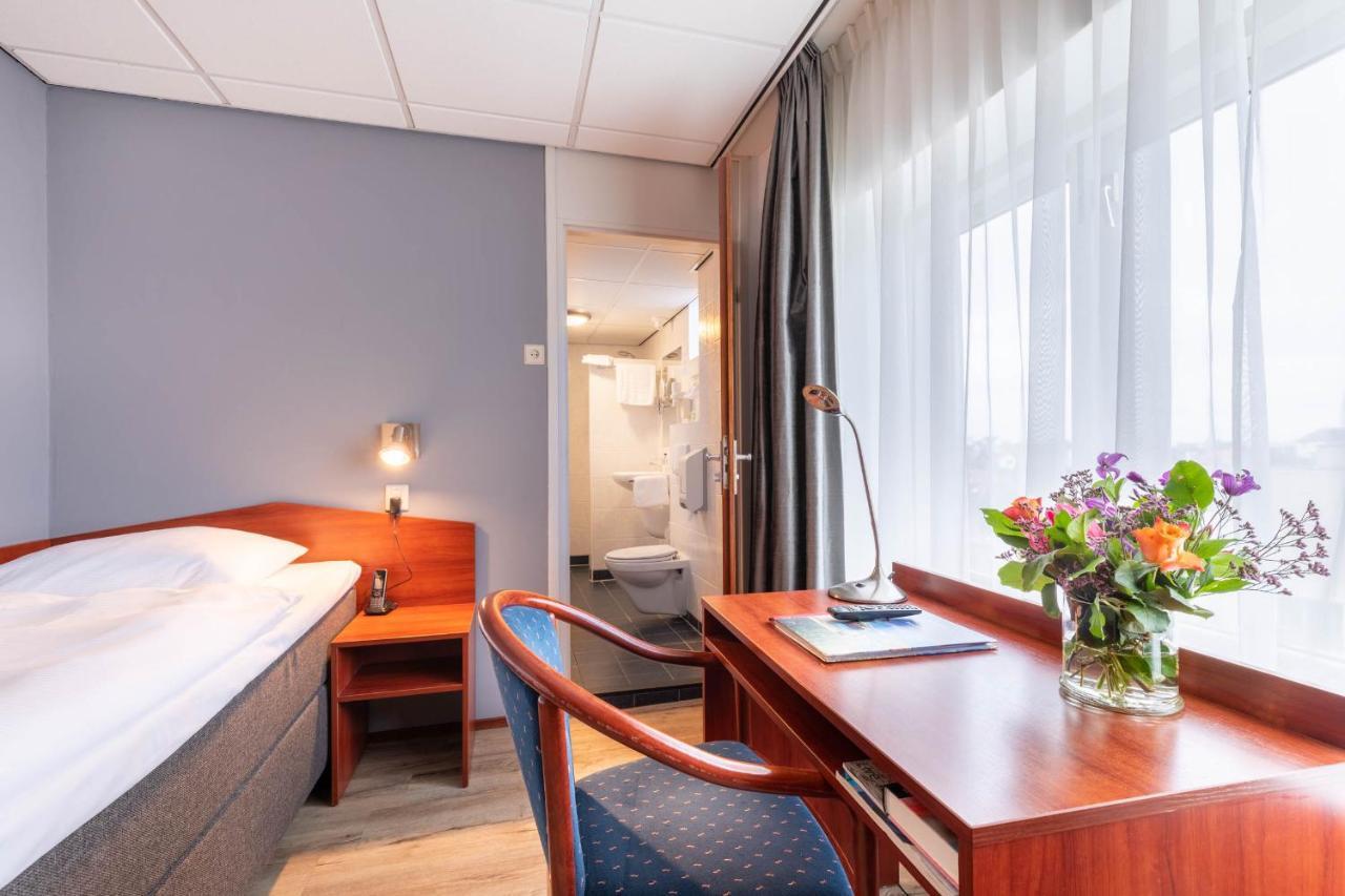 Two Brothers Hotel Astoria Noordwijk Εξωτερικό φωτογραφία
