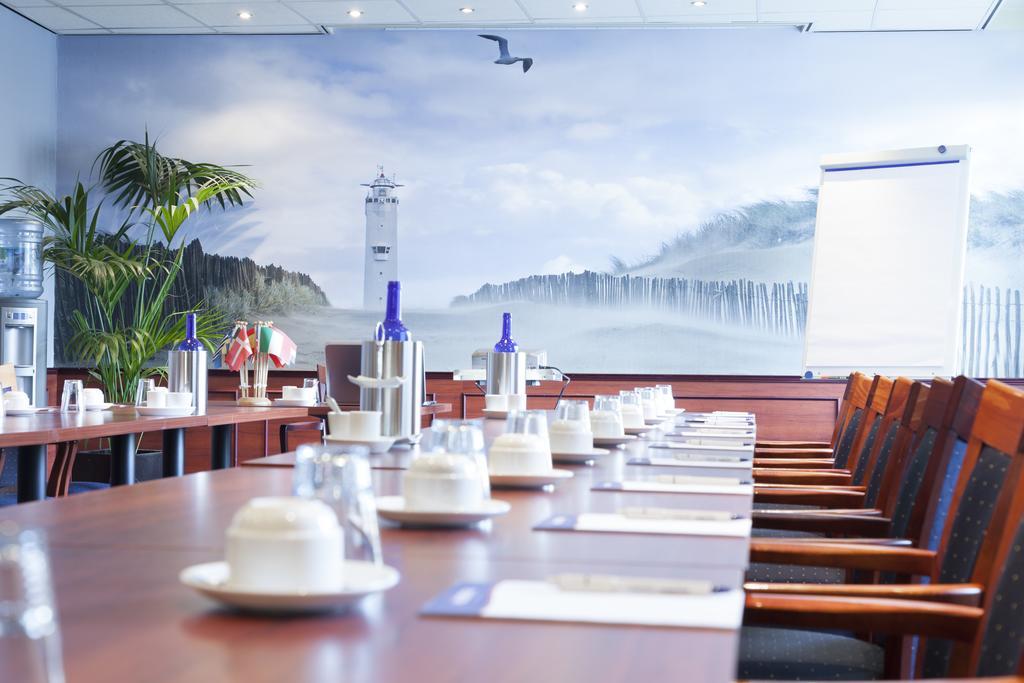 Two Brothers Hotel Astoria Noordwijk Εξωτερικό φωτογραφία