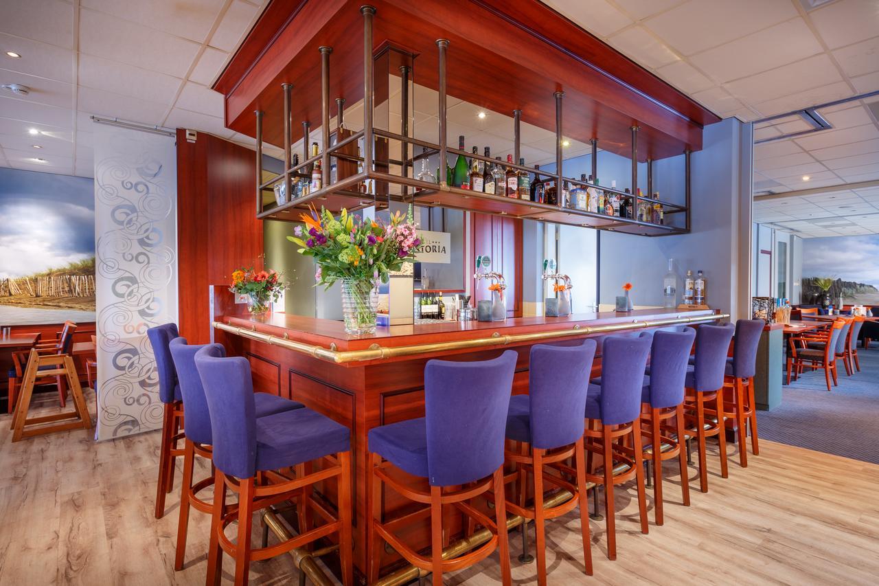 Two Brothers Hotel Astoria Noordwijk Εξωτερικό φωτογραφία