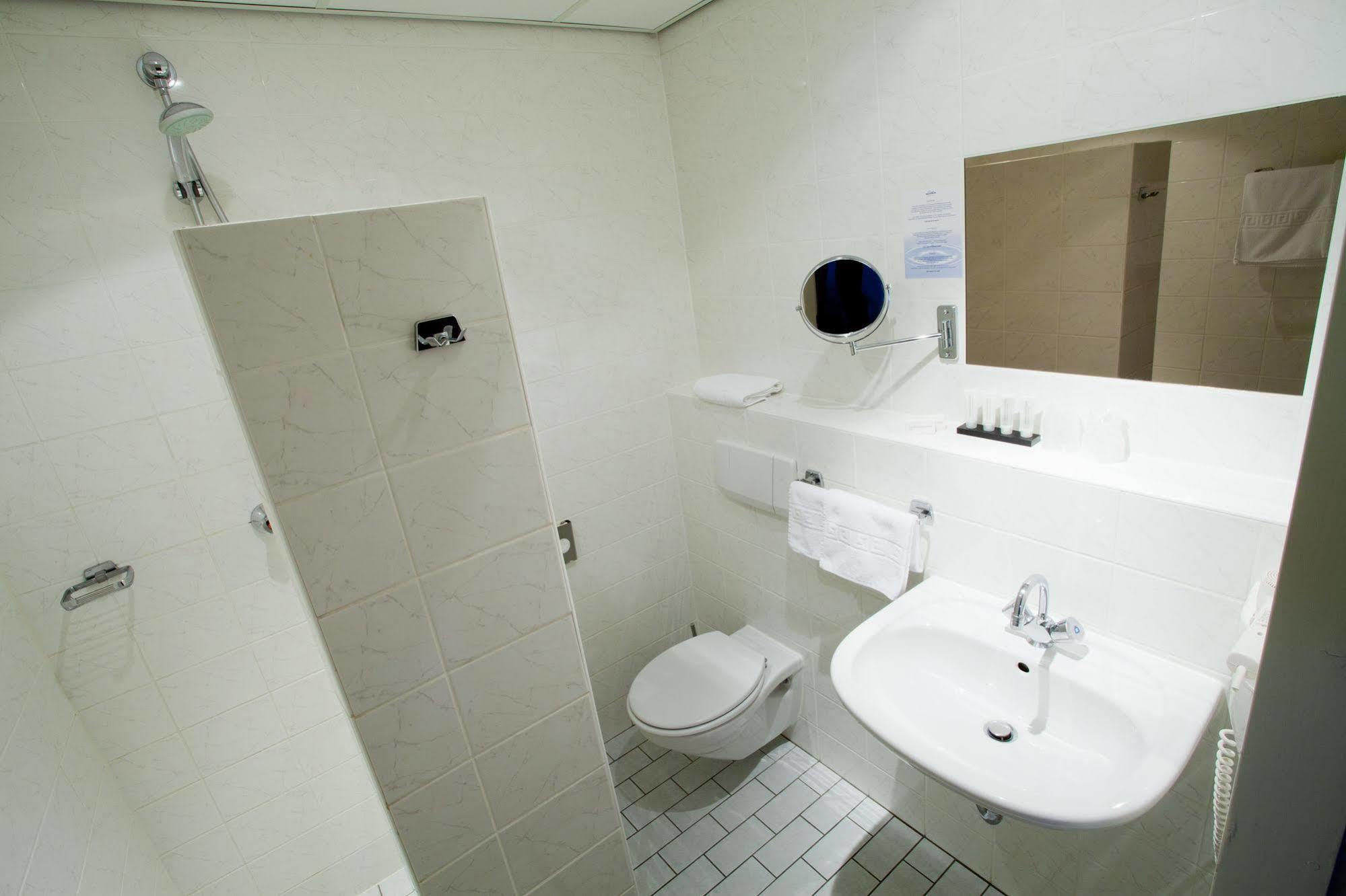 Two Brothers Hotel Astoria Noordwijk Εξωτερικό φωτογραφία
