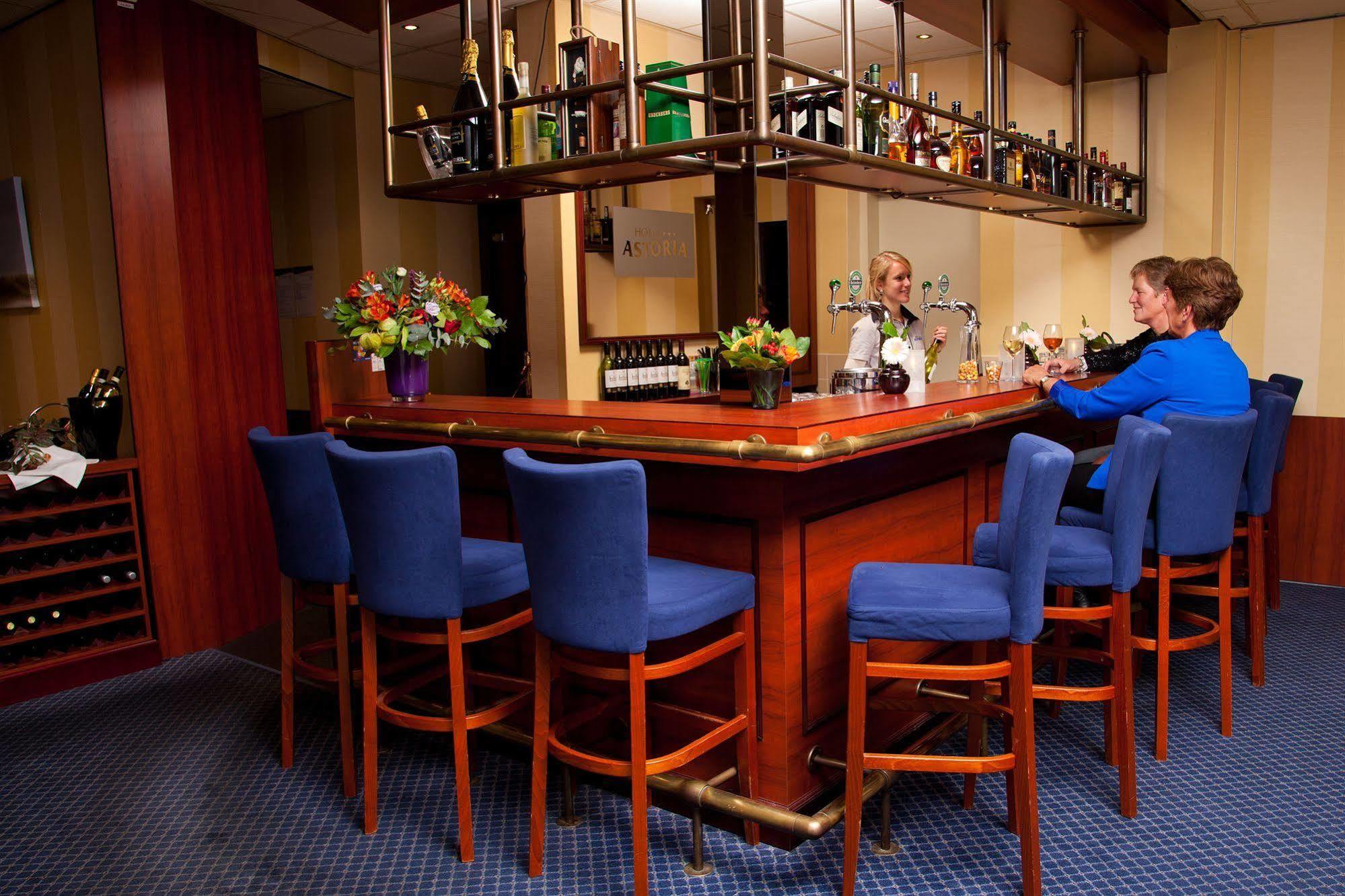 Two Brothers Hotel Astoria Noordwijk Εξωτερικό φωτογραφία