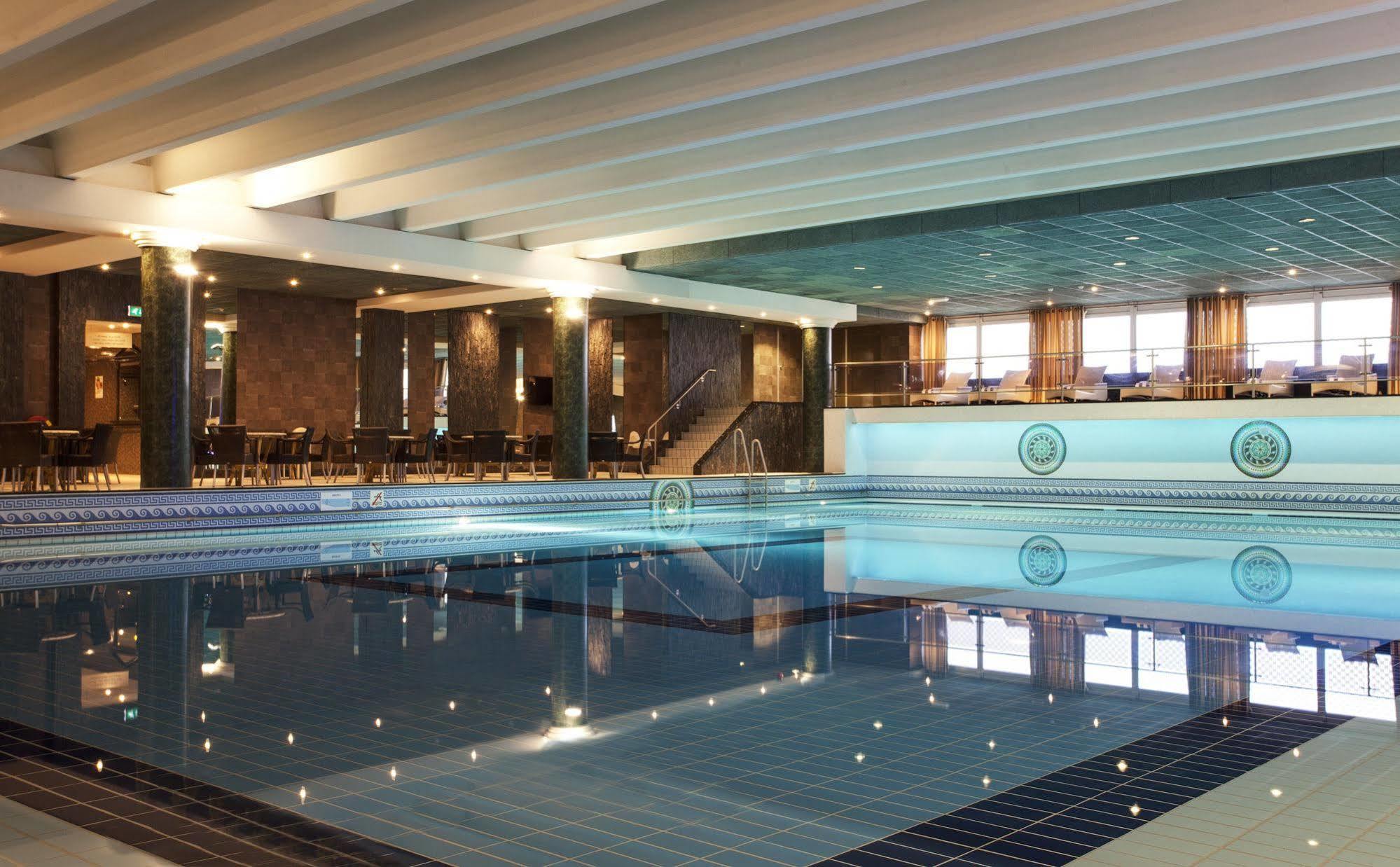 Two Brothers Hotel Astoria Noordwijk Εξωτερικό φωτογραφία