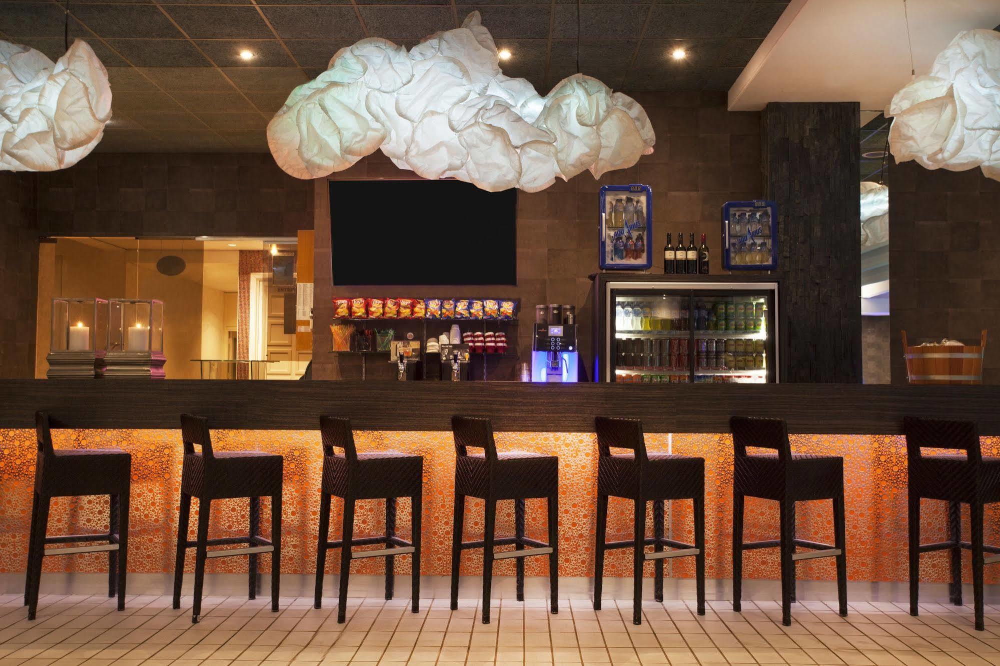 Two Brothers Hotel Astoria Noordwijk Εξωτερικό φωτογραφία