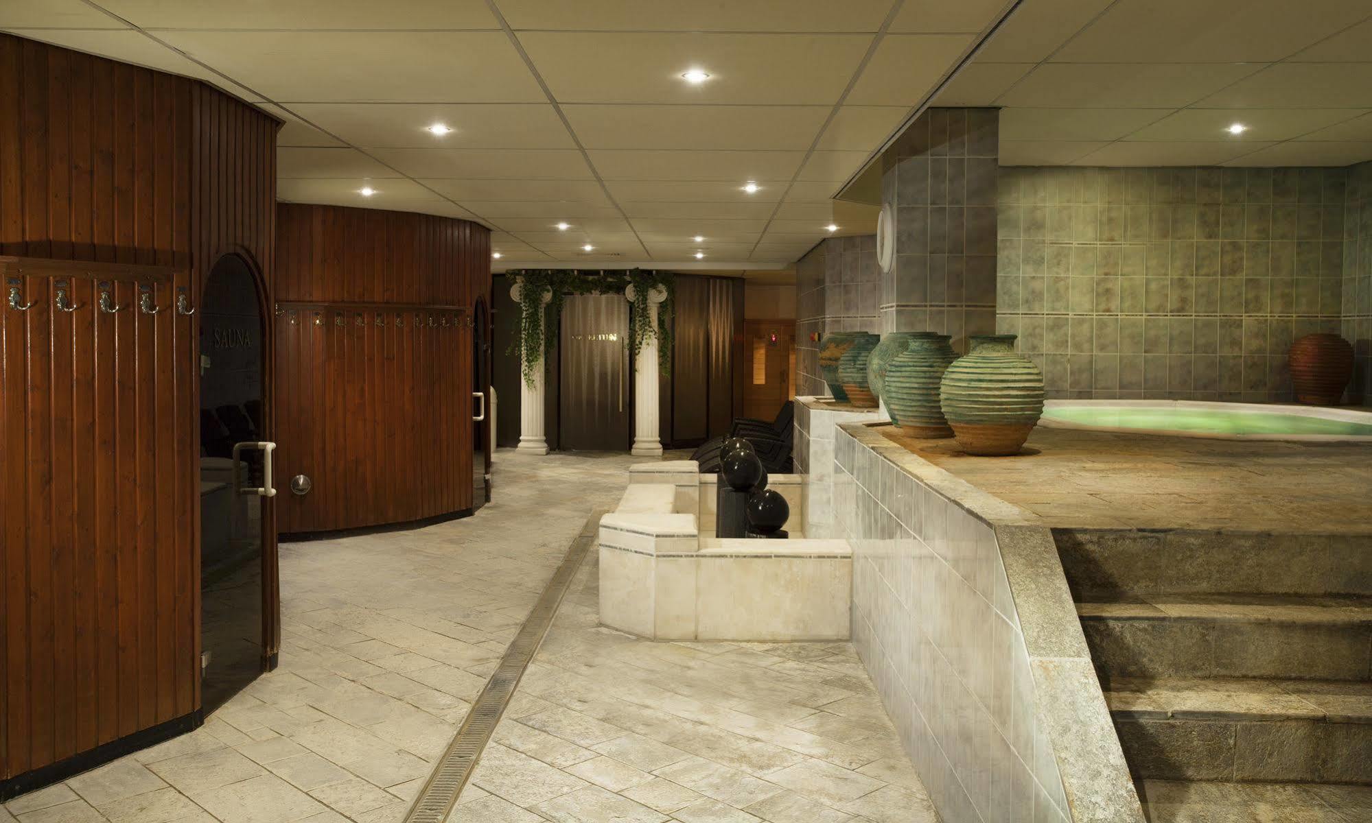 Two Brothers Hotel Astoria Noordwijk Εξωτερικό φωτογραφία