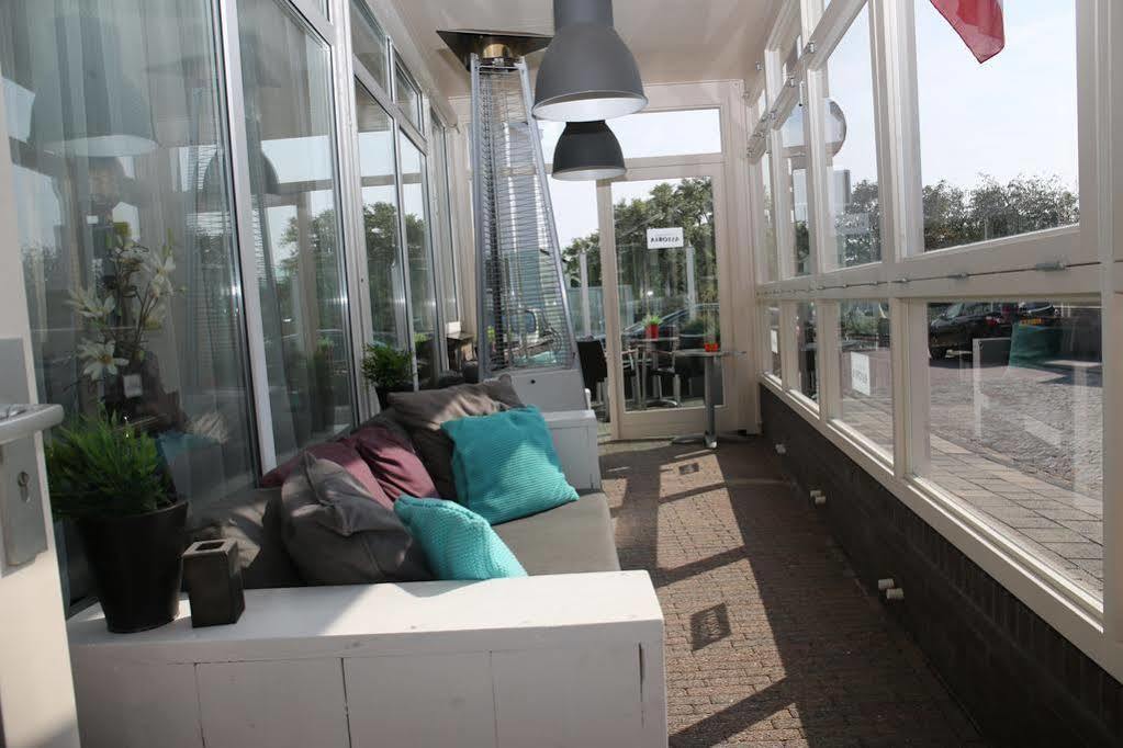 Two Brothers Hotel Astoria Noordwijk Εξωτερικό φωτογραφία