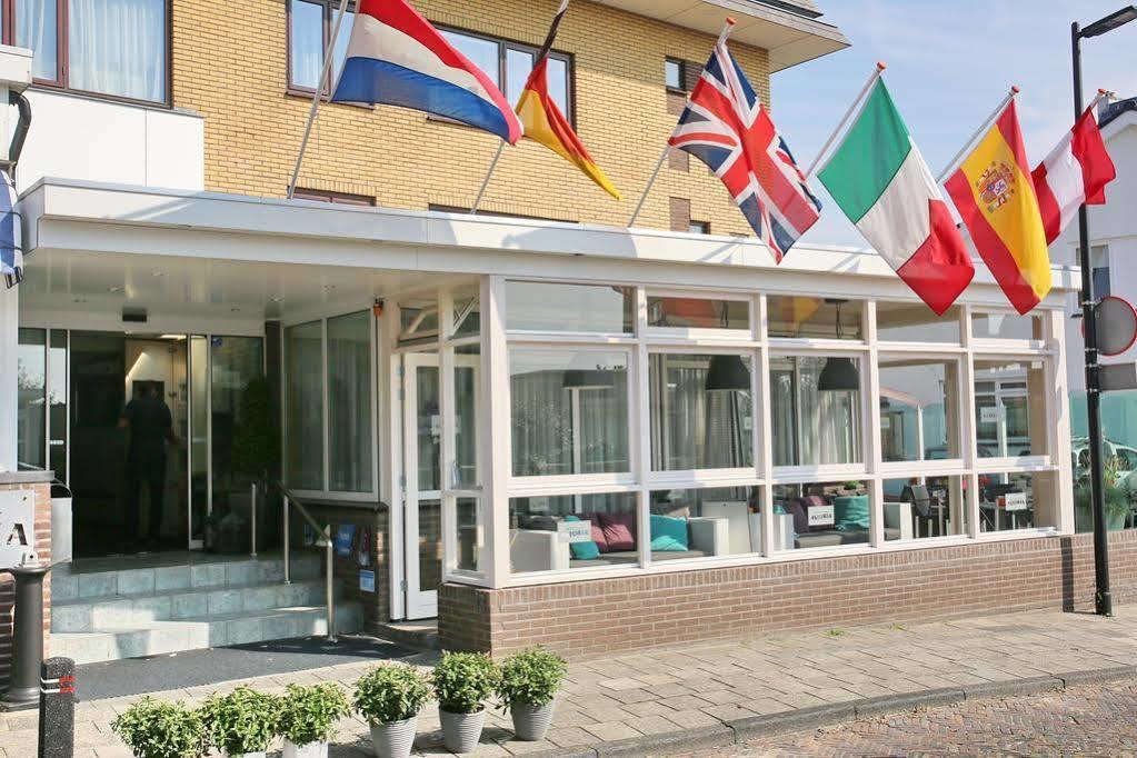 Two Brothers Hotel Astoria Noordwijk Εξωτερικό φωτογραφία