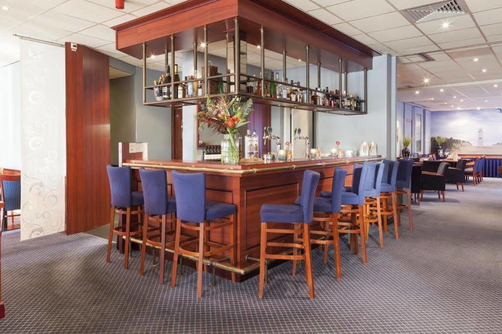 Two Brothers Hotel Astoria Noordwijk Εξωτερικό φωτογραφία