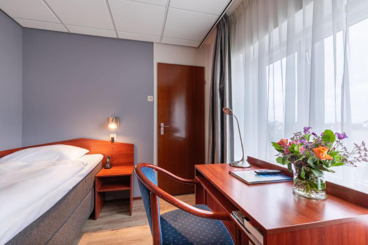 Two Brothers Hotel Astoria Noordwijk Εξωτερικό φωτογραφία
